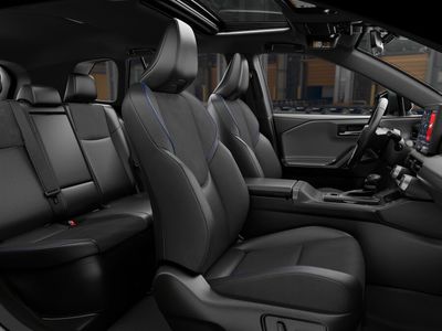 2026 Toyota RAV4 — photo 20 view