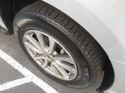 2015 Nissan Pathfinder - Photo 24