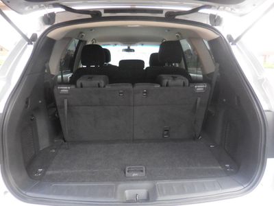 2015 Nissan Pathfinder - Photo 22