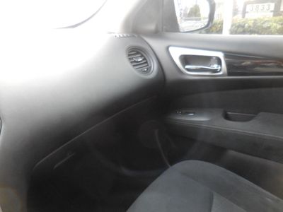 2015 Nissan Pathfinder - Photo 20