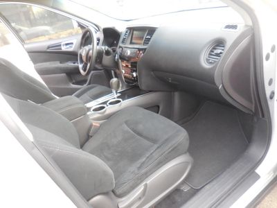 2015 Nissan Pathfinder - Photo 10