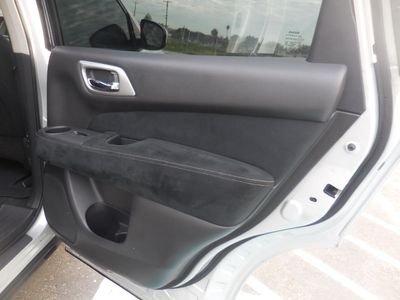 2015 Nissan Pathfinder - Photo 13