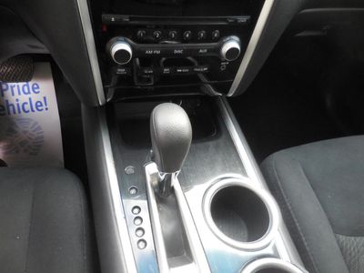2015 Nissan Pathfinder - Photo 19
