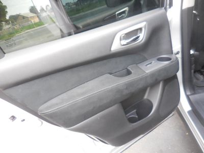 2015 Nissan Pathfinder - Photo 14