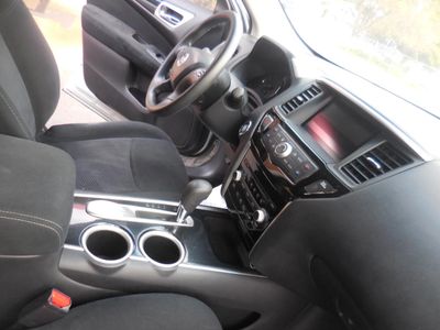 2015 Nissan Pathfinder - Photo 11