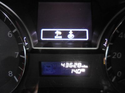 2015 Nissan Pathfinder - Photo 17
