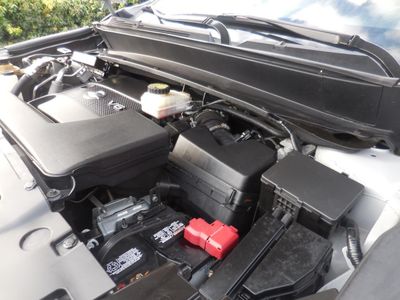 2015 Nissan Pathfinder - Photo 29