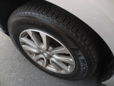 2015 Nissan Pathfinder - Photo 23