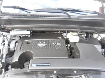 2015 Nissan Pathfinder - Photo 27
