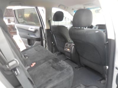 2015 Nissan Pathfinder - Photo 12