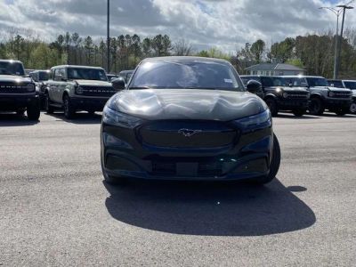 2026 Ford Mustang Mach-E - Photo 8