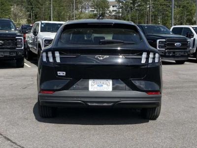 2026 Ford Mustang Mach-E - Photo 4