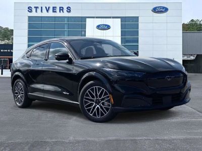 2026 Ford Mustang Mach-E - Photo 1