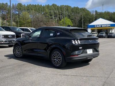 2026 Ford Mustang Mach-E - Photo 5