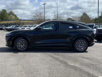 2026 Ford Mustang Mach-E - Photo 6
