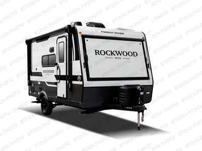 2026 Forest River RV Rockwood Roo - Photo 1