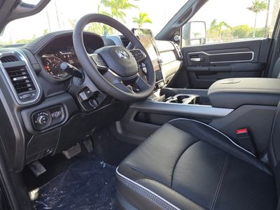 2026 Ram 3500 - Photo 13