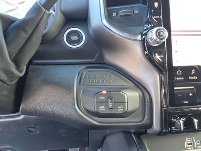 2026 Ram 3500 - Photo 15