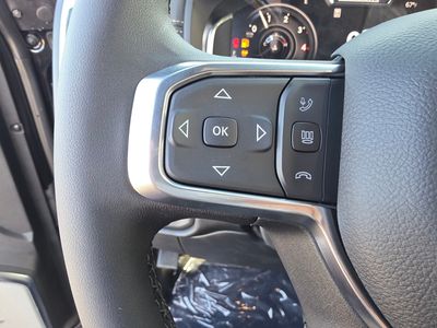 2026 Ram 3500 - Photo 17