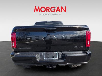 2026 Ram 3500 - Photo 5