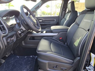2026 Ram 3500 - Photo 12