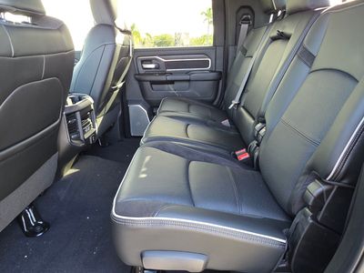 2026 Ram 3500 - Photo 8
