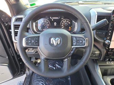 2026 Ram 3500 - Photo 16