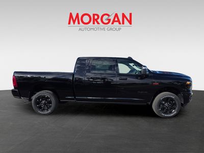 2026 Ram 3500 - Photo 3