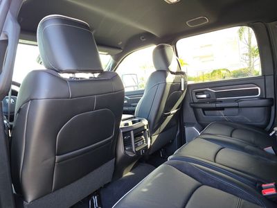2026 Ram 3500 - Photo 9