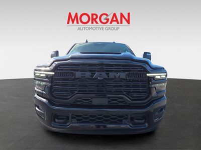 2026 Ram 3500 - Photo 2
