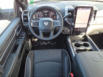 2026 Ram 3500 - Photo 10