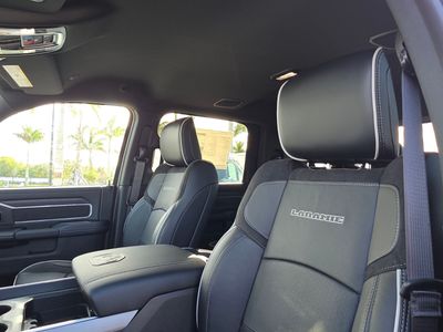 2026 Ram 3500 - Photo 11