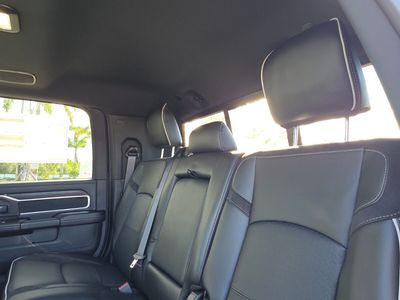 2026 Ram 3500 - Photo 7