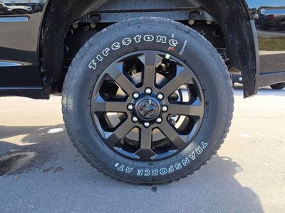 2026 Ram 3500 - Photo 6
