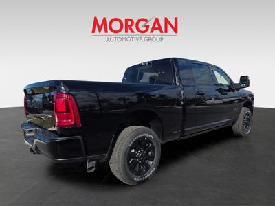 2026 Ram 3500 - Photo 4