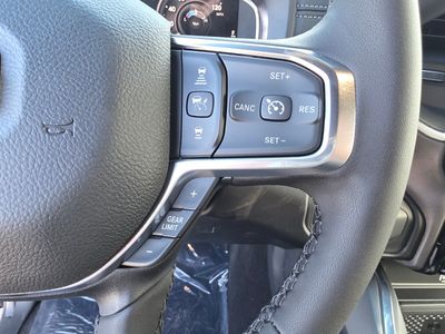 2026 Ram 3500 - Photo 18