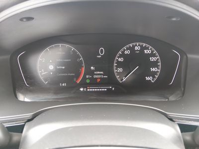 2024 Honda Civic Sedan - Photo 14