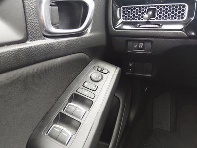 2024 Honda Civic Sedan - Photo 13