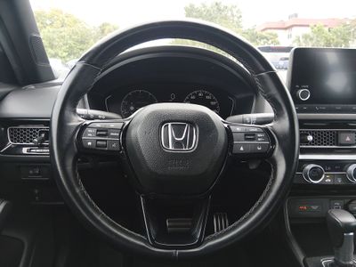 2024 Honda Civic Sedan - Photo 12