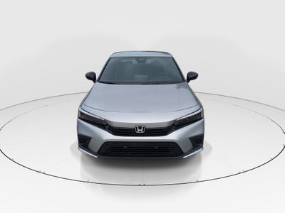 2024 Honda Civic Sedan - Photo 2