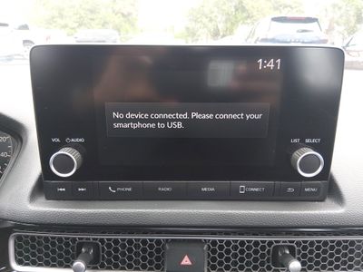 2024 Honda Civic Sedan - Photo 18