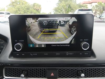 2024 Honda Civic Sedan - Photo 16