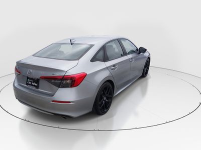 2024 Honda Civic Sedan - Photo 7