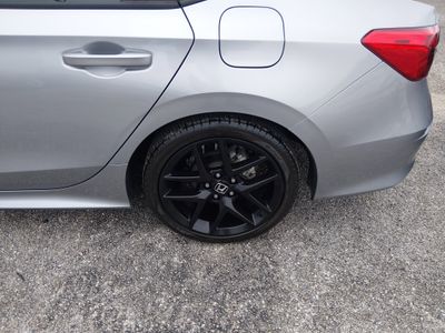 2024 Honda Civic Sedan - Photo 10