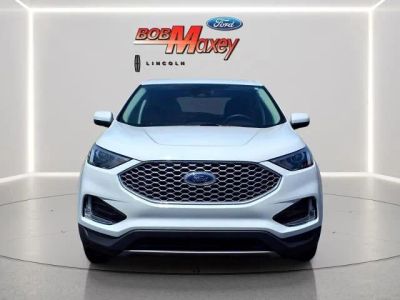2023 Ford Edge — side profile view