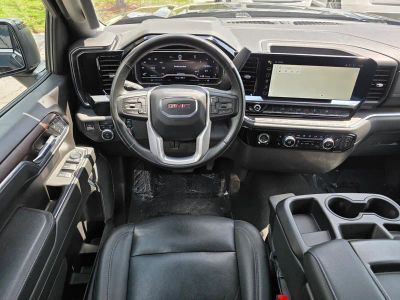 2024 GMC Sierra 1500 — photo 19 view