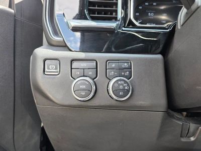2024 GMC Sierra 1500 — photo 24 view