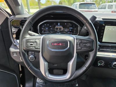 2024 GMC Sierra 1500 — photo 25 view