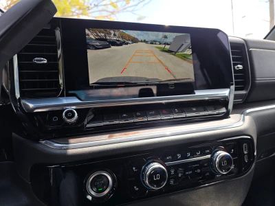 2024 GMC Sierra 1500 — photo 29 view