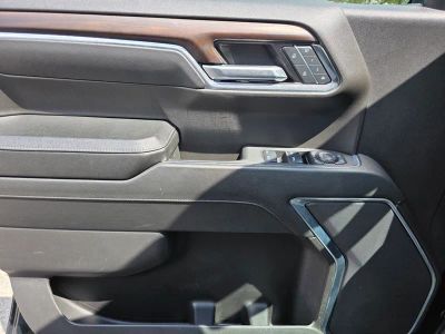 2024 GMC Sierra 1500 — photo 23 view
